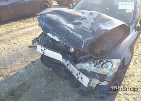 2008 Lexus Is 250 из США, поврежденный, VIN JTHBK262285067056